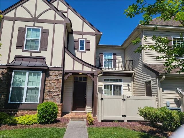 Condo for sale in Virginia