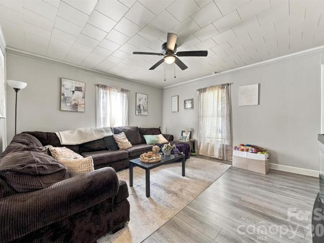 House for sale in Morganton, North Carolina