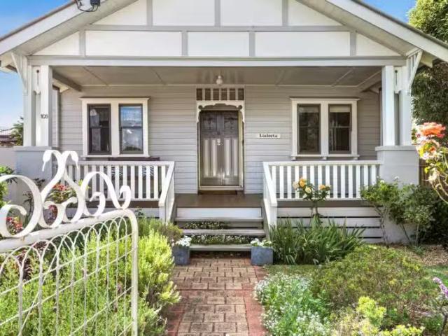 House for rent in Queenscliff, Victoria