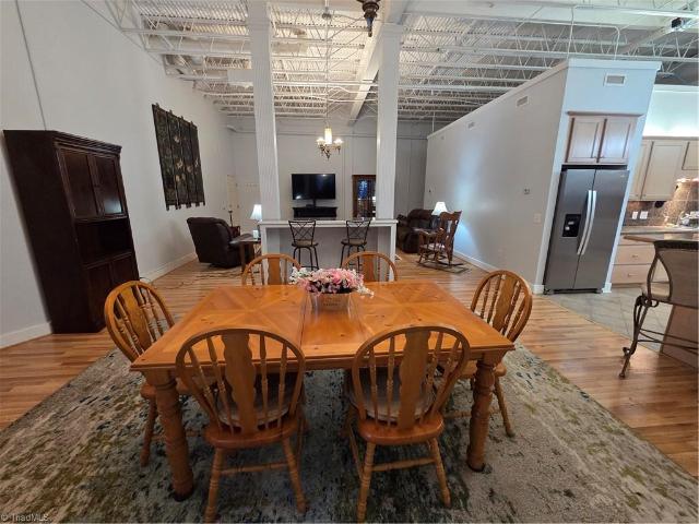 Property for rent in West Jefferson, North Carolina