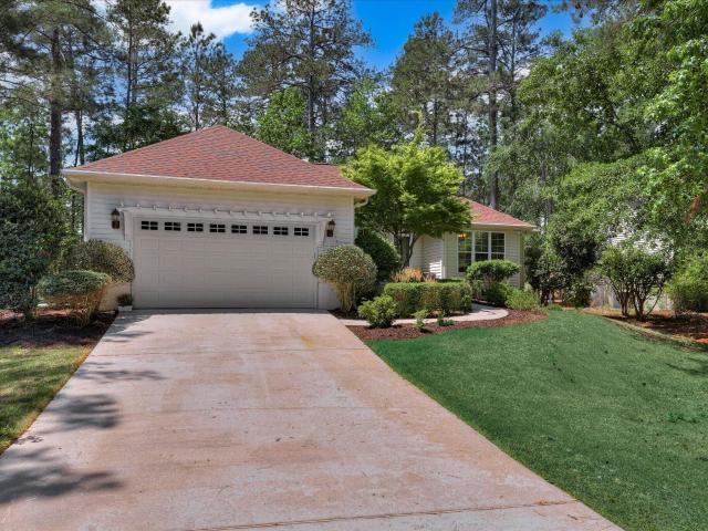 House for sale in South Carolina