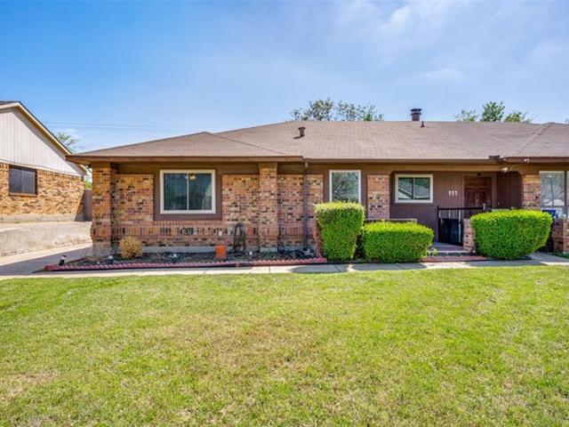 House for sale in Euless, Texas