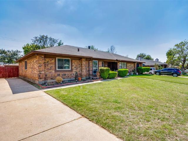 House for sale in Euless, Texas