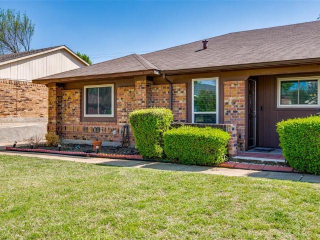 House for sale in Euless, Texas