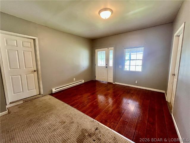 House for sale in Cole Camp, Missouri