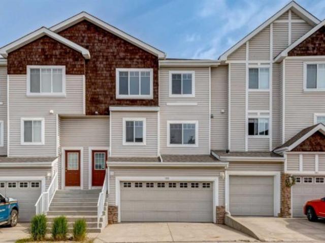 Townhouse for sale in Hidden Valley, Calgary