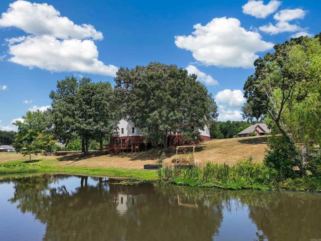 House for sale in Ark
