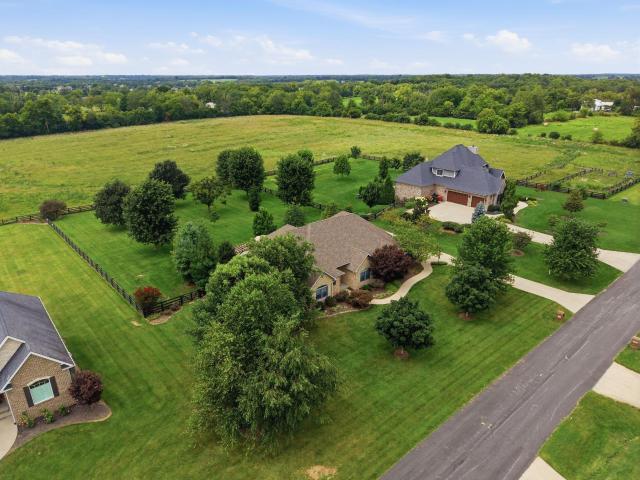 House for sale in Nicholasville, Kentucky