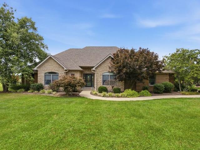 House for sale in Nicholasville, Kentucky