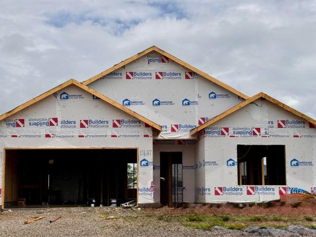 House for sale in Georgetown, Kentucky