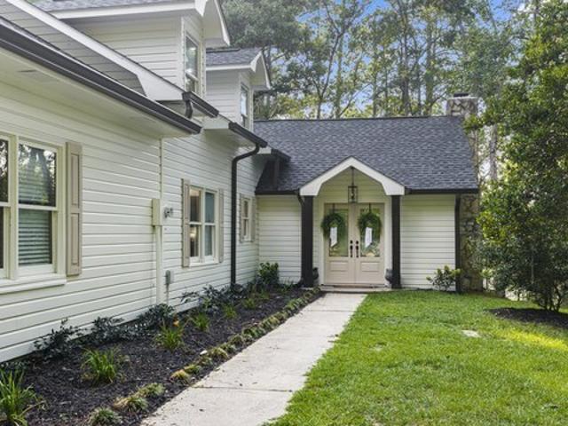 House for sale in Baxley, Georgia