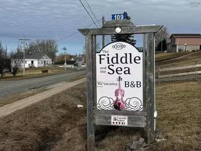 House for sale in Port Hood, Nova Scotia