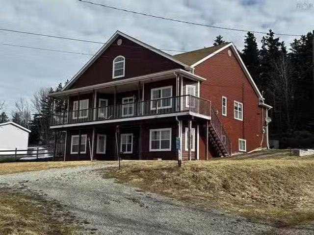House for sale in Port Hood, Nova Scotia