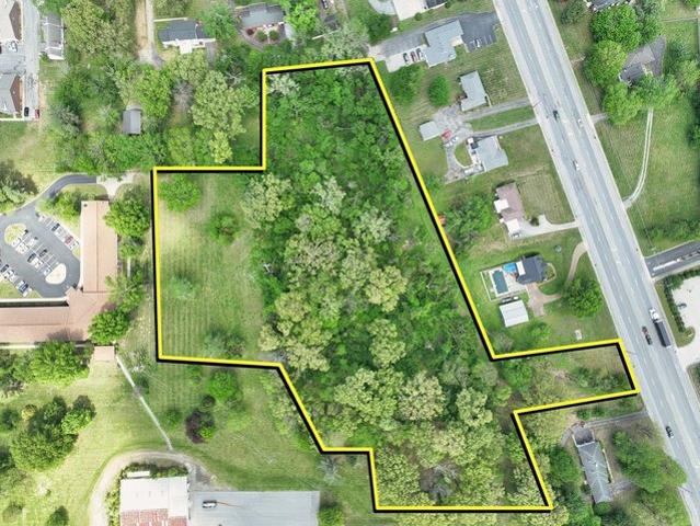 Farm for sale in Tennessee