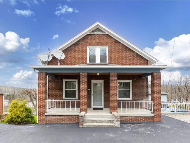 Property for sale in Avella, Pennsylvania