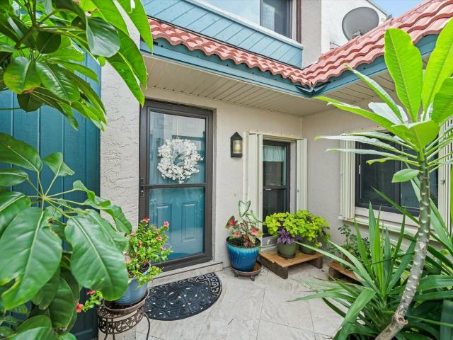 Townhouse for rent in Satellite Beach