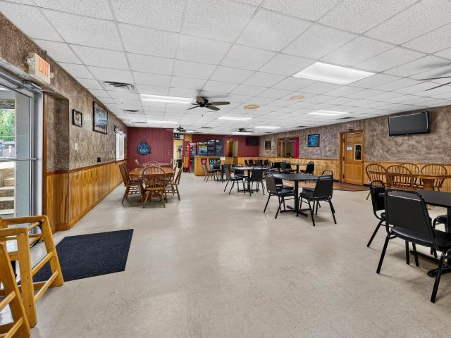 Commercial for sale in Loogootee, Martin County