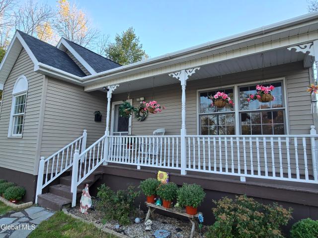 House for sale in Saratoga, New York