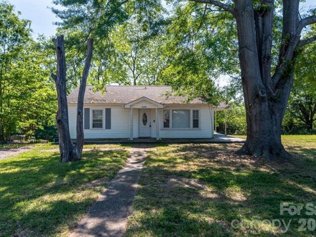House for sale in Bessemer City, North Carolina