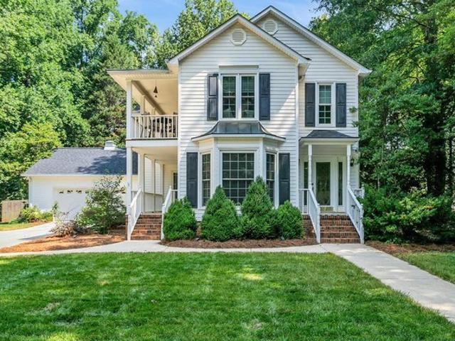 House for sale in Greenville, South Carolina