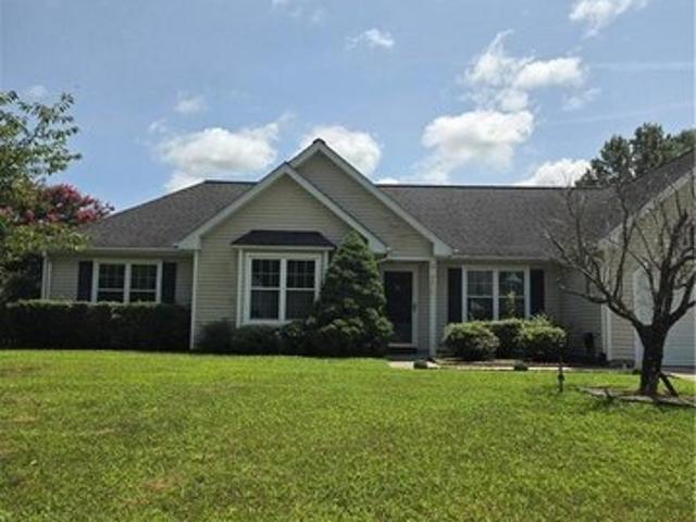 House for sale in Virginia