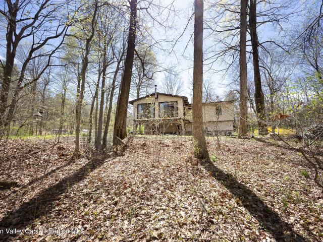 House for sale in Rhinebeck, New York