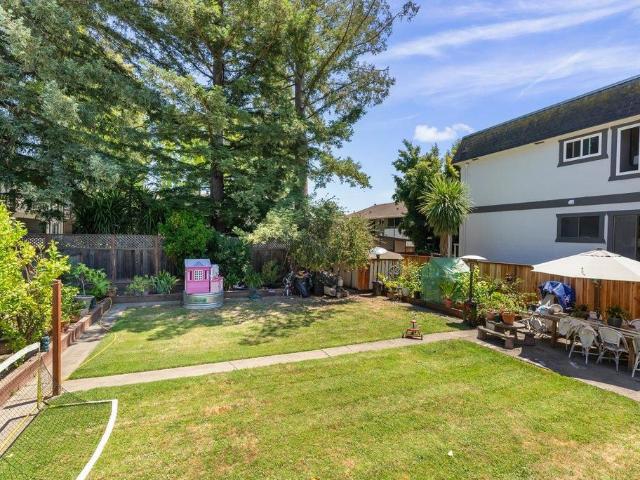 House for sale in San Mateo, California