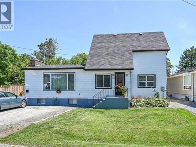 House for sale in Niagara, Ontario