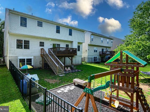 House for sale in Perkiomenville, Pennsylvania