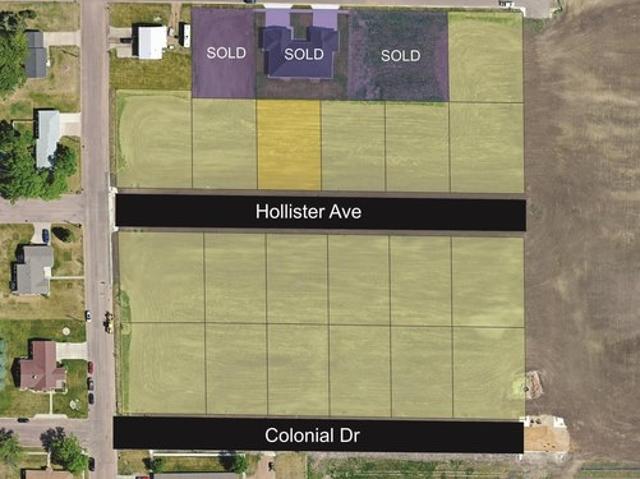 Land for sale in Salem, South Dakota