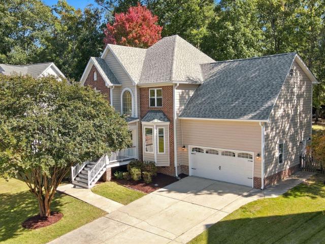 House for sale in Holly Glen, Holly Springs