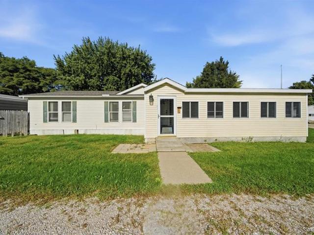 House for sale in Metamora, Woodford County