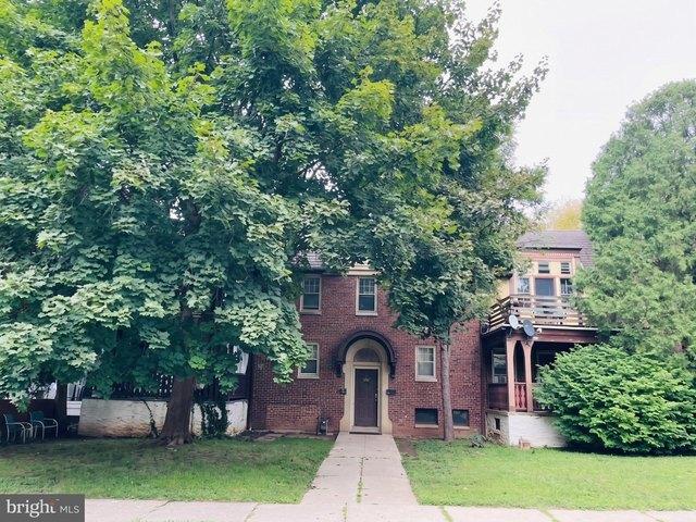House for sale in Reading, Pennsylvania