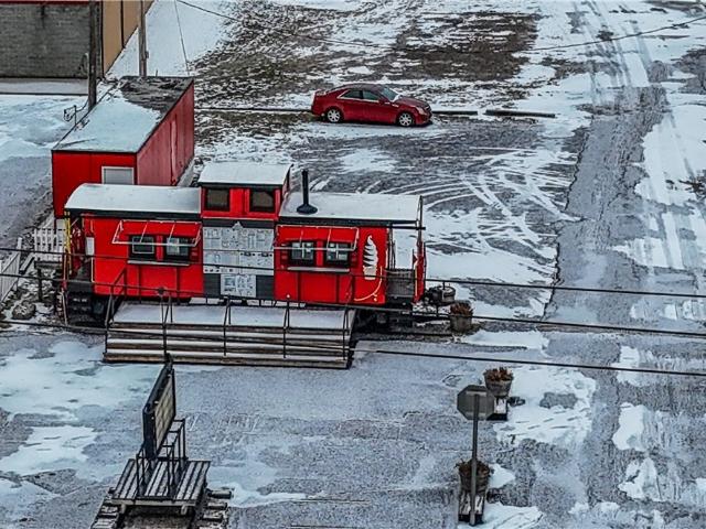 Commercial for sale in Cortland, New York
