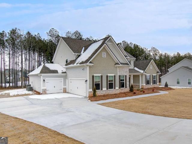 House for sale in Senoia, Coweta County