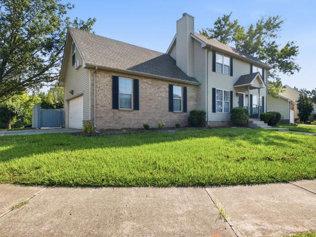 House for sale in Tennessee