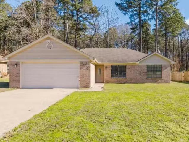 House for rent in Ark