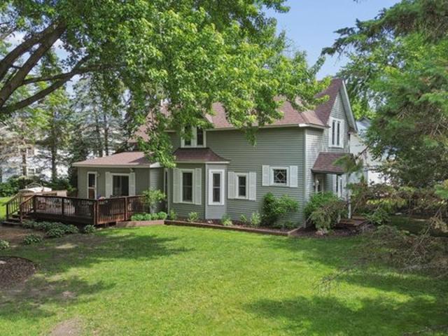 House for sale in Watertown, Minnesota