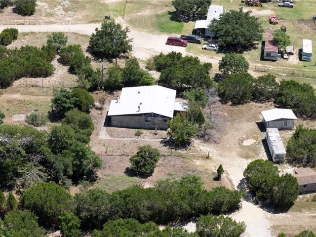 House for sale in Kempner, Texas