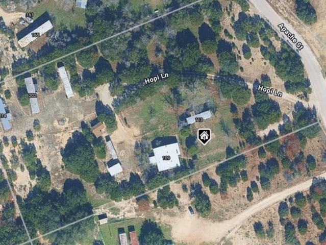 House for sale in Kempner, Lampasas County