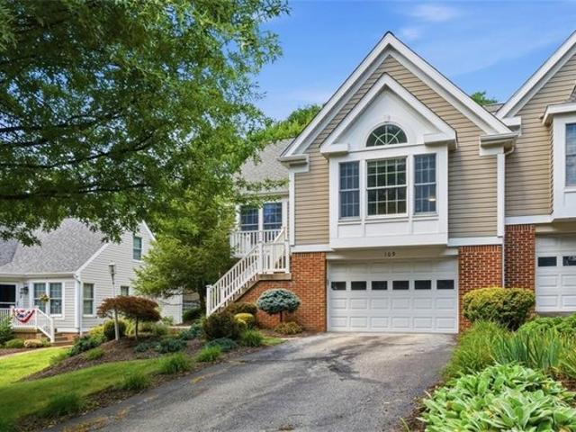 House for sale in Canonsburg, Pennsylvania