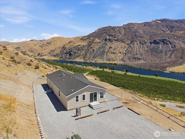 House for sale in Chelan, Washington