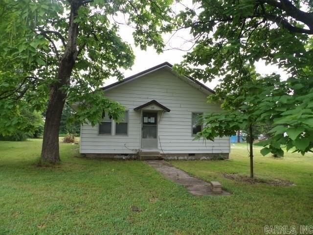 House for sale in Ark