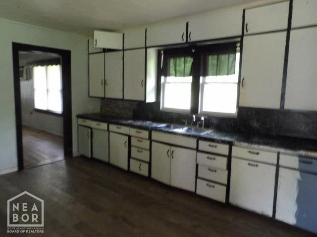 House for sale in Ark