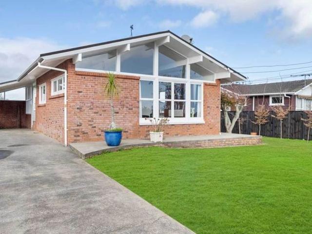 House for rent in Howick, Oroua County