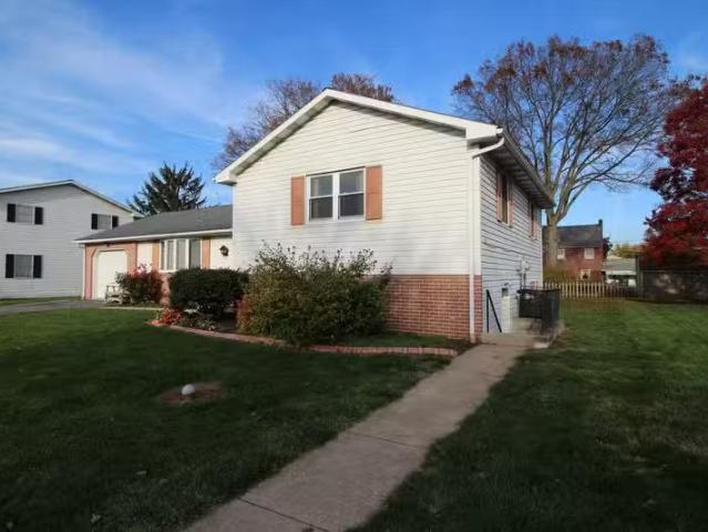 House for rent in Reading