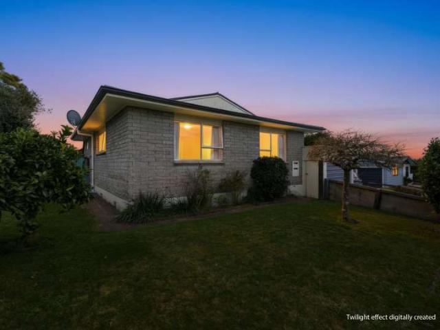 Apartment for sale in Gate Pa, Bay Of Plenty