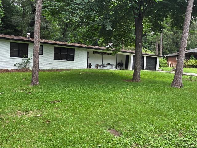 House for sale in Kathleen, Georgia
