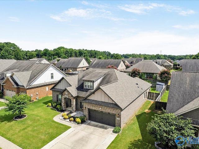 House for sale in Madison, Alabama