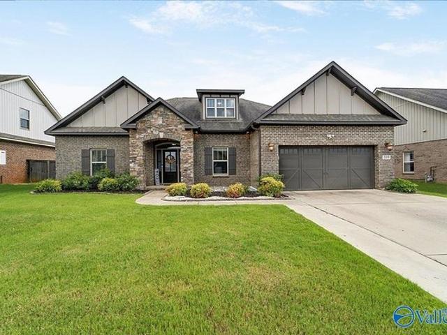 House for sale in Madison, Alabama